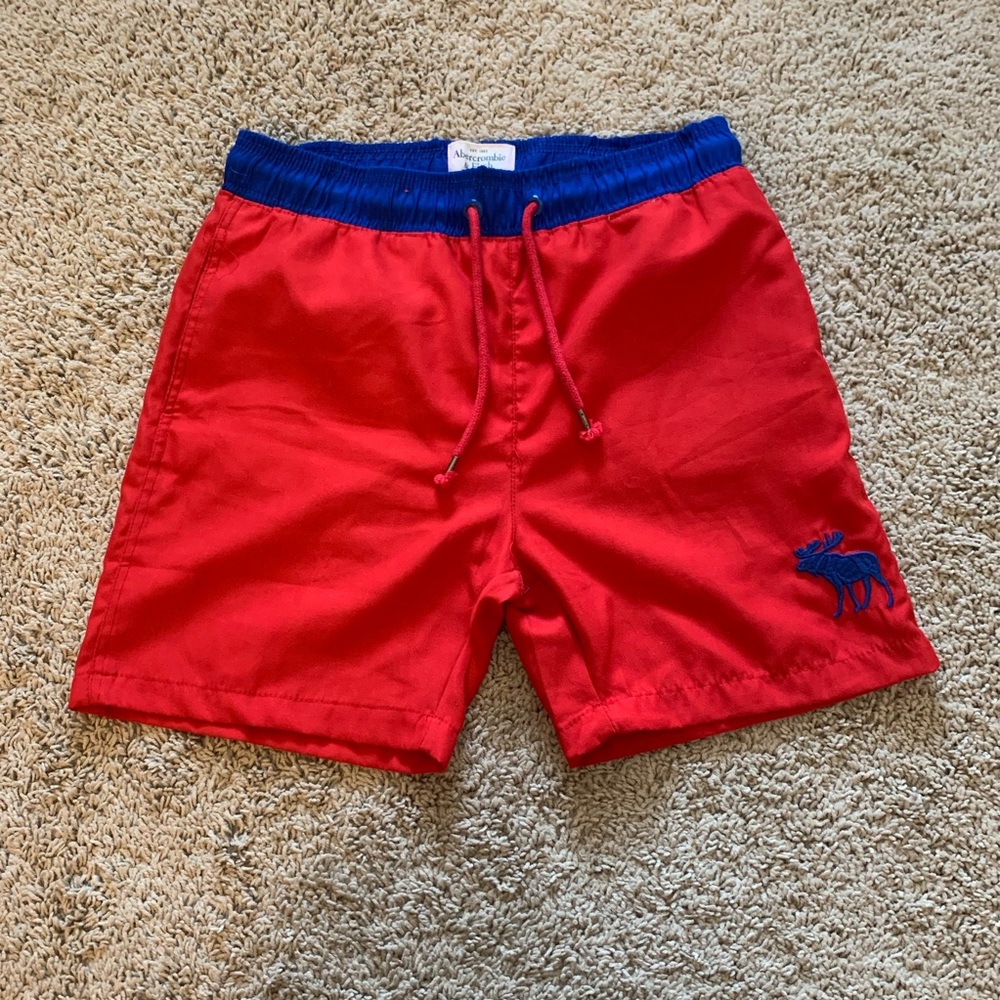 Swim trunks